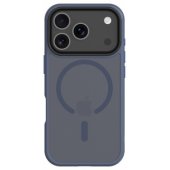 "MagForce Hyperstealth Cover iPhone 17 Pro" Deep Blue