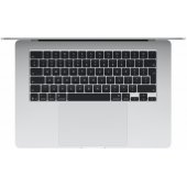 MacBook Air 15,3 Retina M5 24GB 1TB SSD SWE Silver MDVC4KS/ A