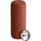 Carter Move Mug 473ml Sienna