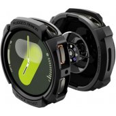 Rugged Armor Samsung Galaxy Watch 8 40mm Matte Black