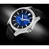 Elegance Sapphire Black Blue GW5160-A6