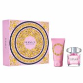 Bright Crystal EDT 30ml + kūno losjonas 50ml rinkinys