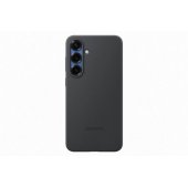 "Silicone Case For Galaxy S25 Plus" Black (PS936CBEGWW)