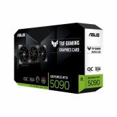 GeForce RTX 5090 TUF GAMING OC 32GB GDDR7