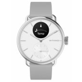 ScanWatch 2 38mm Pearl White