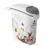 Curver Litter Storage Container 10 kg.