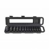 AWTOOLS AW38690BL galvučių komplektas