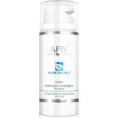 Apis Hydro Balance krem dotleniająco-nawilżający do twarzy 100ml
