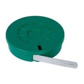 Insize plyšio matavimo juosta 0,04 mm x 5 m (4621-04)