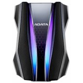 HD770G 2TB 2.5" Juodas AHD770G-2TU32G1-CBK