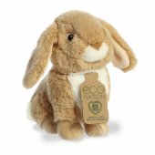 _7036748 AURORA Eco Nation pliušinis triušis, 20 cm