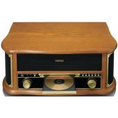 TCD-2571 Holz