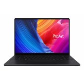 ProArt P16 H7606WP-SR231X 16 120hz 370 64GB 2SSD RTX5070 EN W11P Black