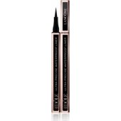 Lancome LANCOME LASH IDOLE akių kontūro pieštukas 01 blizgiai juodas 8ML atsparus vandeniui