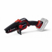 Cordless Pruning Chain Saw GE-PS 18/ 15 Li BL-Solo, 18Volt,