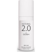 Gosh Nothing 2.0 moteriškas kvapusis dezodorantas purškiamas, 150 ml