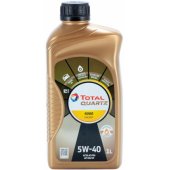 Quartz 9000 Energy 5W-40 1L
