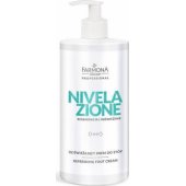 Farmona Nivelazione gaivinantis pėdų kremas, 500ml