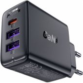 A757 PD 35W GaN Black