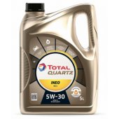 Quartz Ineo 5W-30 5 l