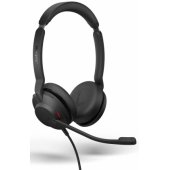 Evolve2 30 SE USB-A MS Black