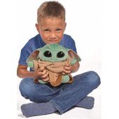 Simba Disney Mandalorian The Child 25 cm - 6315875778