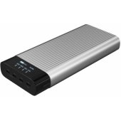 Juice 27000mAh USB-C Silver
