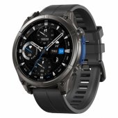 Vibe 8 Abyss Black