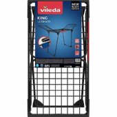Vileda King Ultimate drabužių džiovyklė