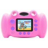 KiddyPix Blizz Pink