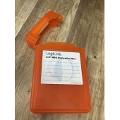 Apsauginė dėžutė 3,5’’ UA0133O