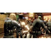 Resident Evil 6 HD PS4