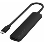 ST-P6SK USB-C Black