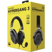 Hypergang 3 Black