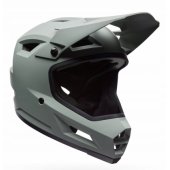 SANCTION 2 XXS 48-51cm akmens pilka