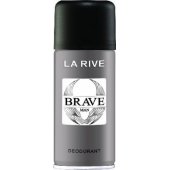 La Rive for Men Brave dezodorant w sprayu 150ml