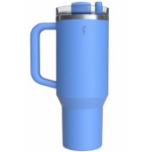 Big Cup Blue