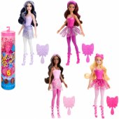 Barbie Color Reveal Balletcore serijos lėlės