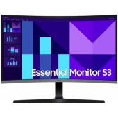 Essential S3 LS27D392GAUXEN 27" VA 16:9 Curved