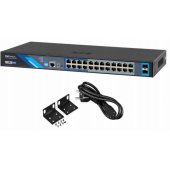 BCS-B-SP24G-2SFP-M