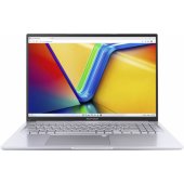 VivoBook 16 M1605NAQ-SH121W 16 OLED R7-170 16GB 512SSD EN W11 Silver