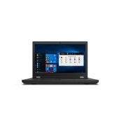 15.6" ThinkPad P15 G2 i7-11800H 16GB 512GB SSD Win 11 Pro ReNew
