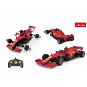 Nuotoliniu būdu valdomas automobilis Ferrari SF1000 1:16 RASTAR