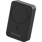 Charge "n" Go Essentials 20000 mAh Black