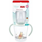 Disney Winnie Puuh Perfect Match Learner Cup 10215393 150ml Green