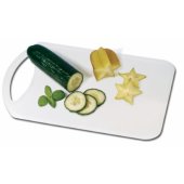 Cutting boards PRIMA 35x25cm white