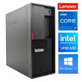 P330 Tower i7-9700 8GB 1TB SSD W11Pro ReNew