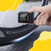 XR00MAP01 Electric Bicycle Pump