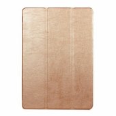 „Knygos tipo dėklas su stovu Lenovo Tab 7 Essential“ auksinis