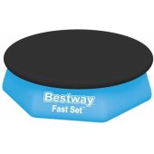 58032 Flowclear Pool Cover